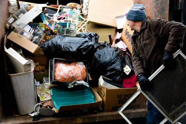 Donation Pickup Services in Santa Claus, IN