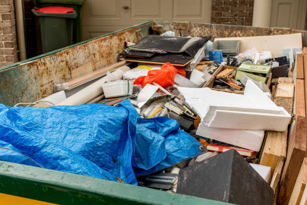 Best Construction Debris Removal  in Santa Claus, IN