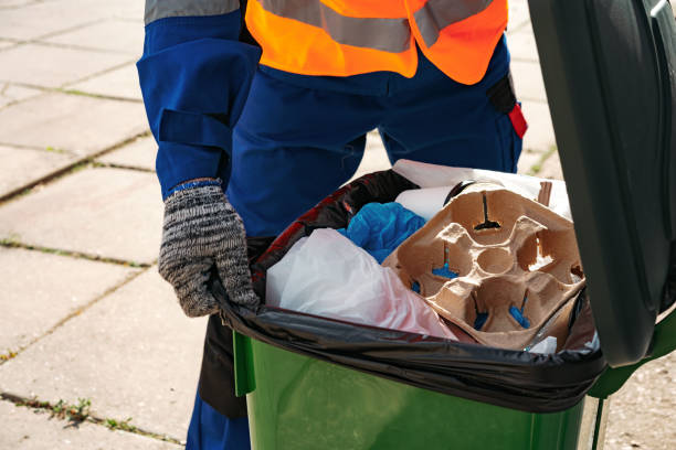 Best Commercial Junk Removal  in Santa Claus, IN