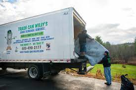 Best Retail Junk Removal  in Santa Claus, IN